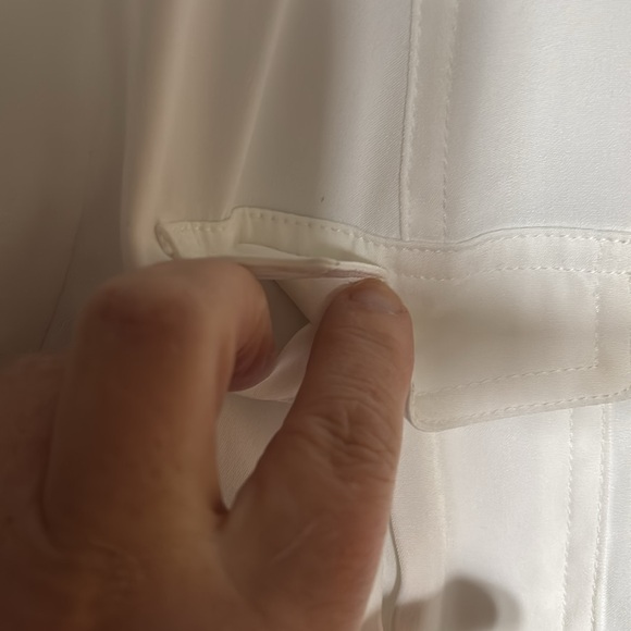 NWT CATO LADIES BLOUSE - Picture 6 of 12